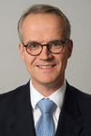 Dr. iur. Henrik Ahlers