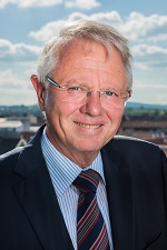 Prof. Dr. iur. Jörg Manfred Mössner